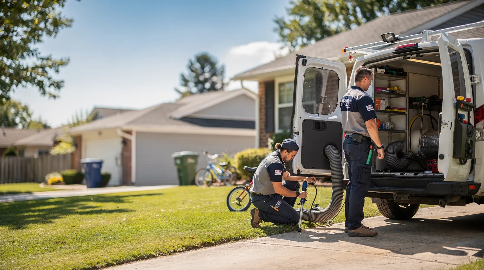 24/7 HVAC Repair & AC Replacement in Searsport, ME near me